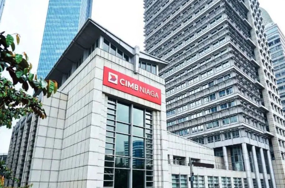 CIMB Niaga Catat Laba Bersih Kuartal III/2025 Naik Menjadi Rp5,33 Triliun