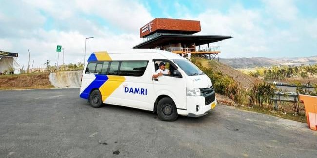 Jadwal Terbaru DAMRI YIA Februari 2026, Tarif Rp80.000 Semua Rute