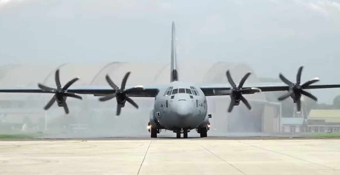 5 Pesawat Angkut Perkasa TNI AU, Keunggulan dan Spesifikasi