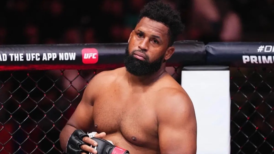 Persaingan Panas UFC 324, Cortes-Acosta Bersiap Lawan Lewis di Oktagon