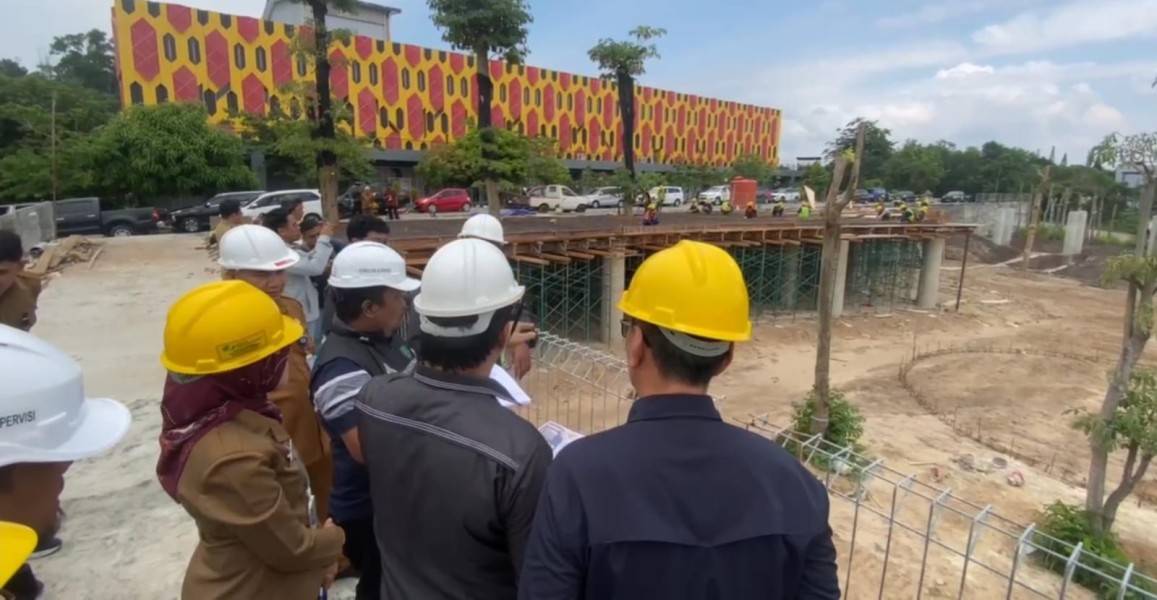 Pemkot Balikpapan Bangun Kawasan Olahraga Terpadu Ramah Keluarga