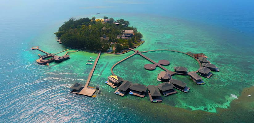 Wisata Karimunjawa: Surga Bahari Jawa Tengah