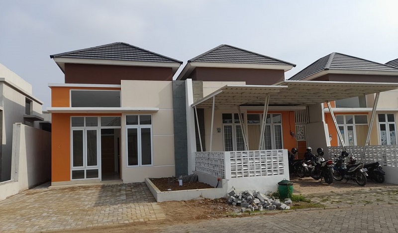 5 Pilihan Rumah Murah di di Kolaka Utara Mulai dari Rp 150 Jutaan