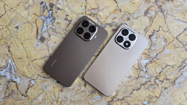 Daftar Lengkap Harga HP Xiaomi Maret 2026 Termasuk Redmi Note 15 Series Terbaru