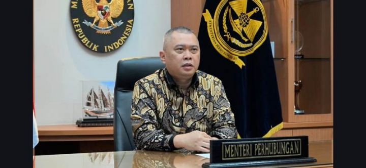 Strategi Kementerian Perhubungan Mengantisipasi Cuaca Ekstrem Selama Masa Angkutan Lebaran