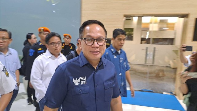 BTN Usulkan Gaji hingga Rp 15 Juta Dapatkan Subsidi KPR dengan Tenor 30 Tahun