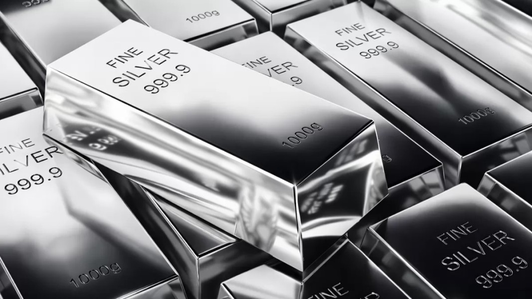 Harga Perak Antam 2026 Cetak Rekor Tertinggi, Investor Wajib Waspada