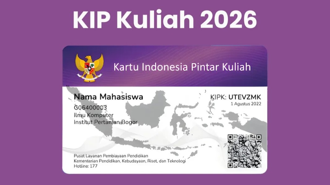 Cara Lengkap Persiapkan Dokumen KIP Kuliah 2026 Agar Cepat Lolos SNBP