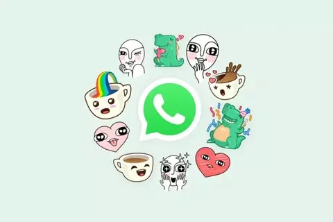 3 Cara Mudah Membuat Stiker WhatsApp Bergerak Sendiri untuk Ekspresi Lebih Seru