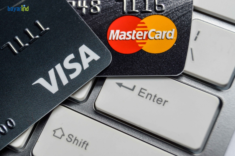 6 Perbedaan Visa dan MasterCard dan Jenis-jenisnya