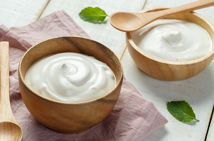 7 Varian Greek Yogurt Terbaik untuk Pola Hidup Sehat