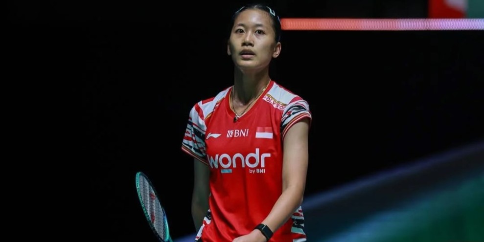 Jadwal Badminton Asia Championships 2026, 10 Wakil Indonesia Siap Berlaga