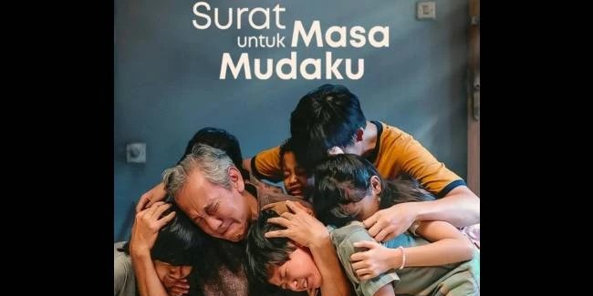 6 Daftar Film Dan Serial Indonesia Tayang Netflix 2026