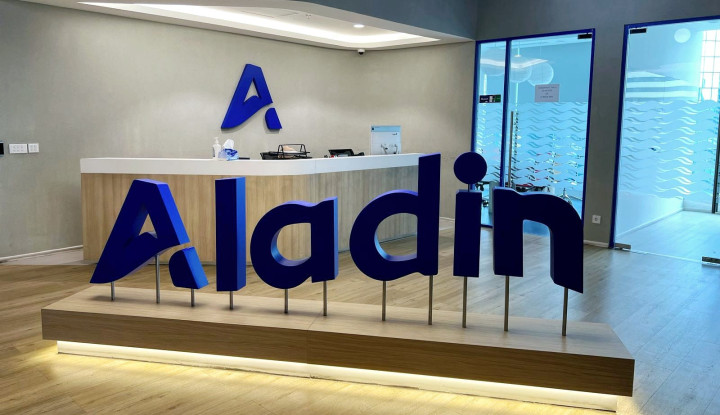 Penerbitan Sukuk Wakalah Bank Aladin Syariah Rp500 Miliar 2026