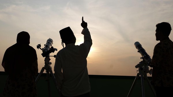 Analisis BMKG: Prediksi Hilal Awal Ramadan 2025 dan Implikasinya