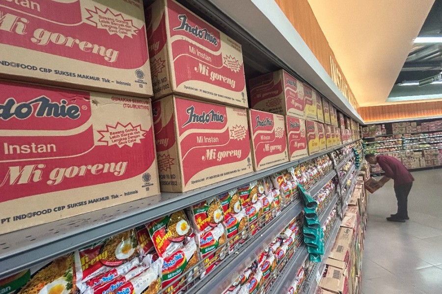 Emiten Konsumer Optimis Sambut Berkah Momentum Lebaran 2026