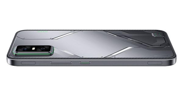 Spesifikasi Infinix GT 30 Pro, Ponsel Gaming Mid-Range Tangguh