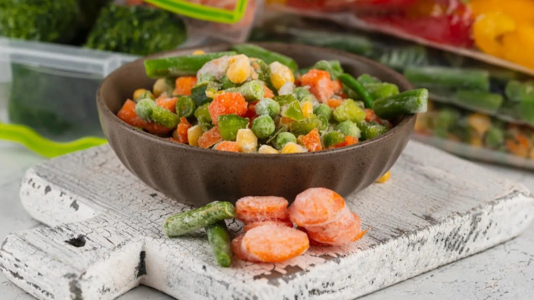 Tak Selalu Buruk, Ini Makanan yang Sering Diremehkan tapi Kaya Nutrisi