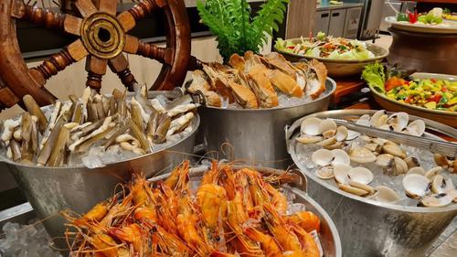 Rekomendasi Kuliner Enak Dekat Gereja Katedral Jakarta Favorit Legendaris Wajib Coba