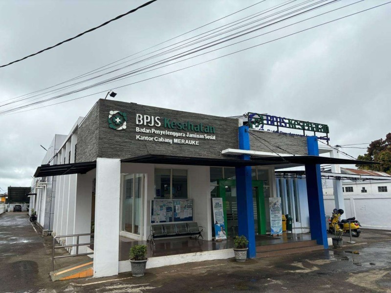 BPJS Kesehatan dan Dinas Sosial Merauke Perkuat Kolaborasi Tingkatkan Akses Layanan Kesehatan Gratis