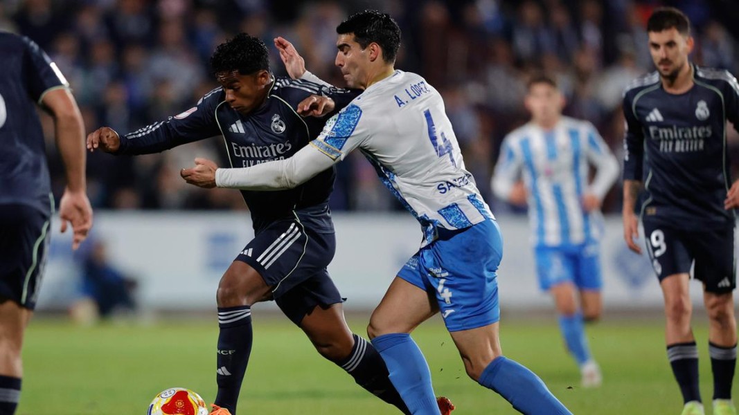 Endrick Dapat Kepercayaan Starter Real Madrid Usai Penantian Panjang