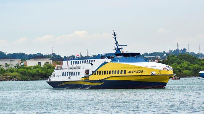 Penyeberangan Batam–Singapura Jadi Pilihan Favorit di Juni 2025, Ini Jadwal dan Harga Tiket Lengkapnya