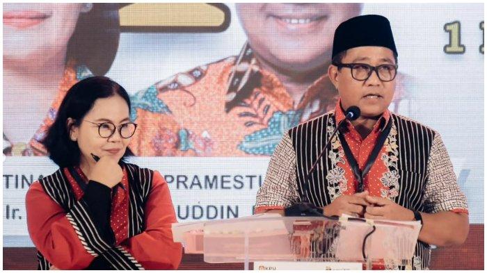 Profil Agustina Wilujeng sebagai Wali Kota Semarang: Inovasi dan Perubahan Menanti