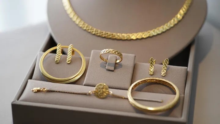 Harga Emas Perhiasan 31 Desember 2025 Update Lengkap Jelang Tutup Tahun