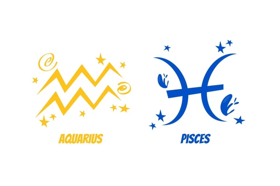 Zodiak Aquarius dan Pisces Dapat Kesempatan Positif yang Menguntungkan Hari Ini