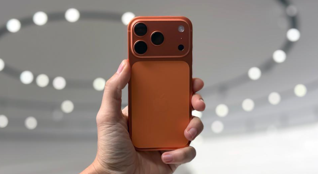 Harga dan Varian iPhone 17 Series Diumumkan Resmi di Indonesia