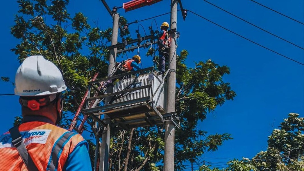 PLN Prediksi Kebutuhan Gas untuk Pembangkit Listrik Naik Jadi 2.611 BBTUD pada 2034, Siapkan Strategi Pasokan