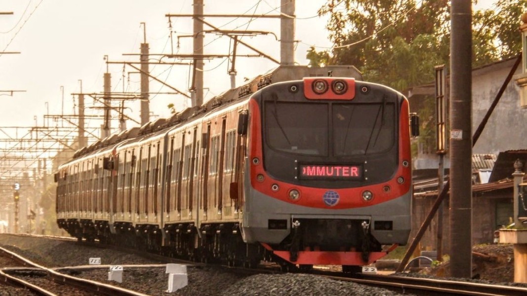 Jadwal KRL Solo-Jogja 10 Februari 2026, Pastikan Tahu 13 Stasiun Pemberhentian