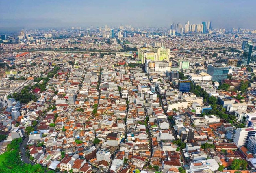 Pengertian Konsep Wilayah dan Tata Ruang dan Implementasinya