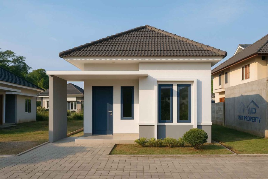 Properti Hari Ini: Dari Renovasi sampai Gaya Hidup