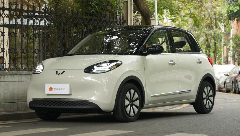 Viral Harga Mobil Listrik Wuling Turun, Ini Penjelasannya