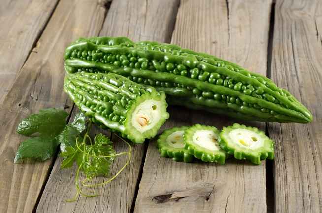 Manfaat Pare untuk Gula Darah dan Risiko Konsumsi Berlebihan