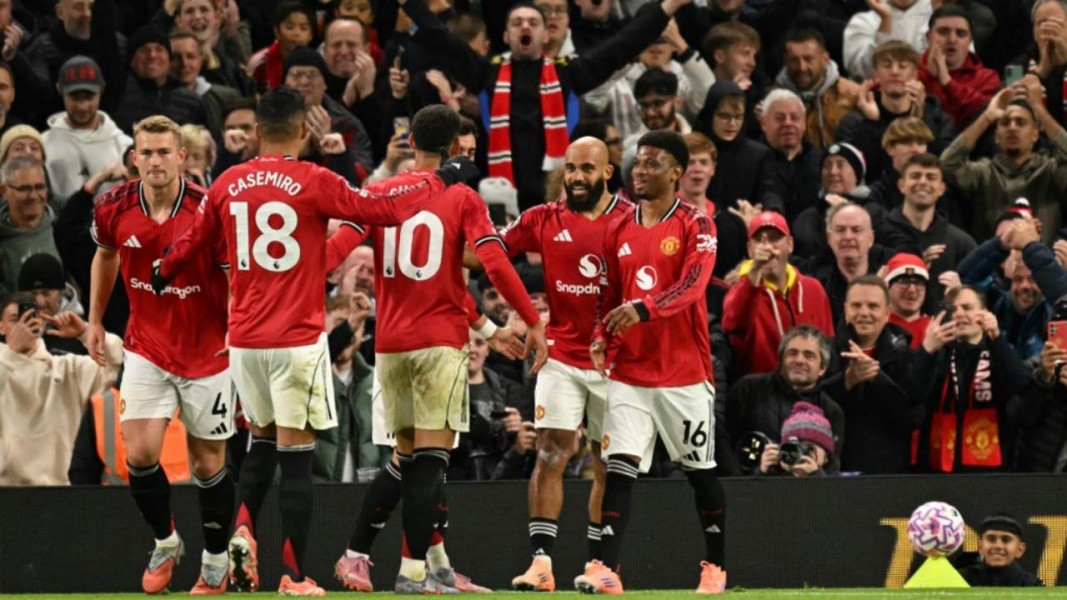 Manchester United Ubah Strategi Transfer, Tak Lagi Nekat Belanja Pemain