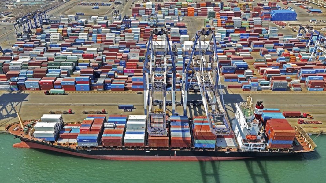 Reformasi Perdagangan Ambisius Bisa Dorong PDB Indonesia Naik Hingga 4,1 Persen Tahun 2045