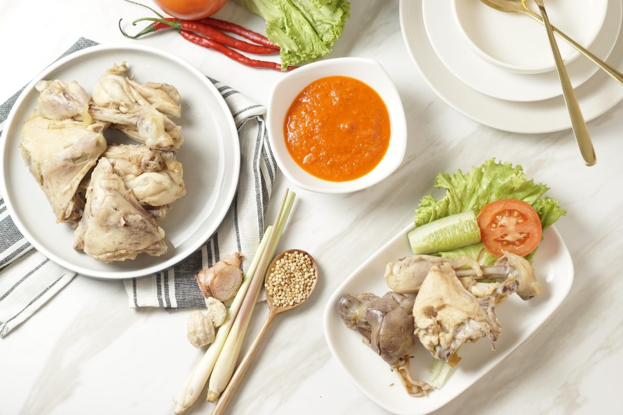5 Kuliner Khas Minang Ini Wajib Dicicipi di Ranah Minang 5 Kuliner Khas Minang Ini Wajib Dicicipi di Ranah Minang