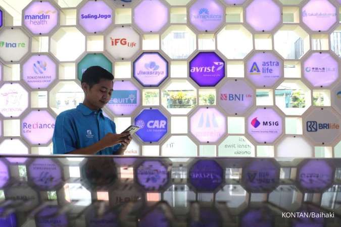 Lini Reasuransi Umum Masih Dominasi Portofolio Indonesia Re 2025