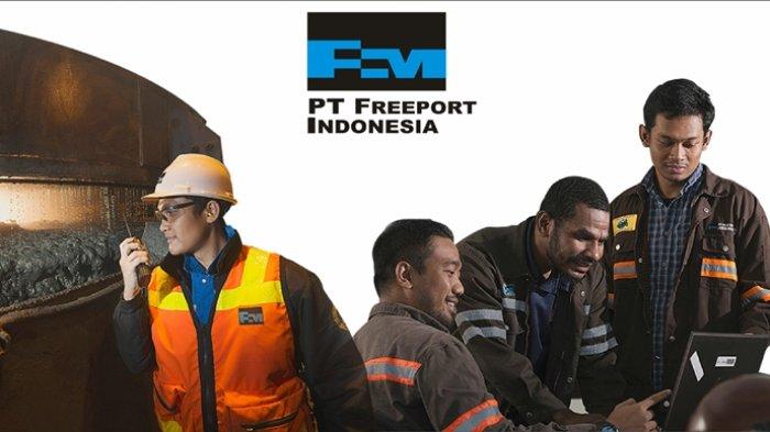 PT Freeport Indonesia Buka Lowongan Kerja Mei 2025, Hadirkan Peluang Emas untuk Posisi Chief Scientist dan Engineer