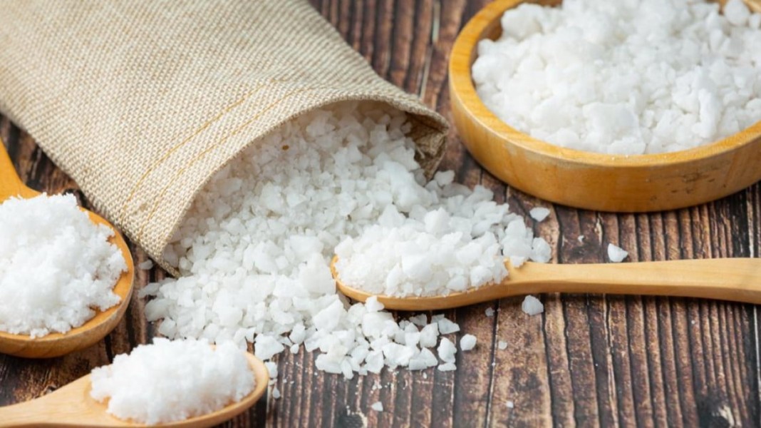 5 Kebiasaan Sederhana untuk Mengurangi Garam demi Jaga Kesehatan Tubuh