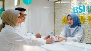 Pelunasan Haji 1446 H: BSI Siapkan Layanan Optimal untuk 185 Ribu Calon Jamaah