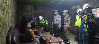Satpol PP Demak Intensifkan Razia Tempat Hiburan Menjelang Ramadan untuk Menjaga Ketertiban