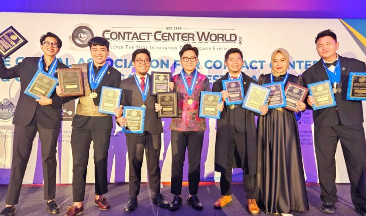 Call Center PLN 123: Ujung Tombak Layanan yang Mendunia