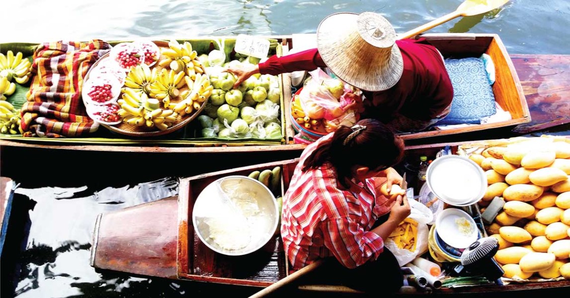 Pengertian Sistem Ekonomi Tradisional, Ciri, dan Kelebihan