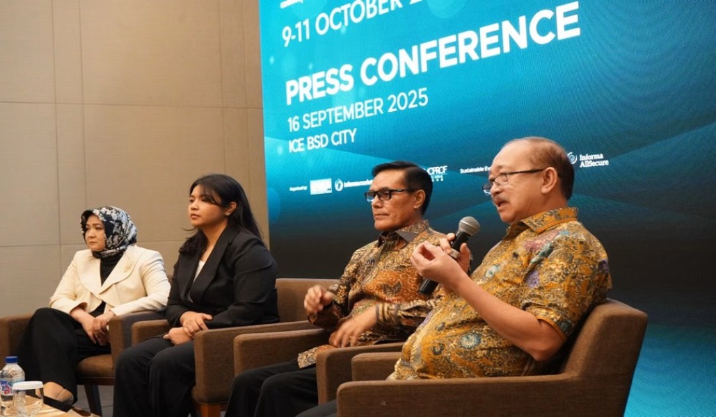 Cosmobeauté Indonesia 2025 Hadirkan Tren Kecantikan Inklusif dan Berkelanjutan