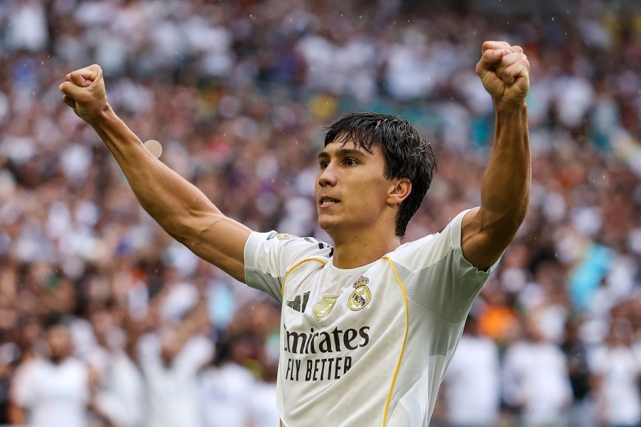 Real Madrid Pertahankan Garcia, Mendy Terancam Out