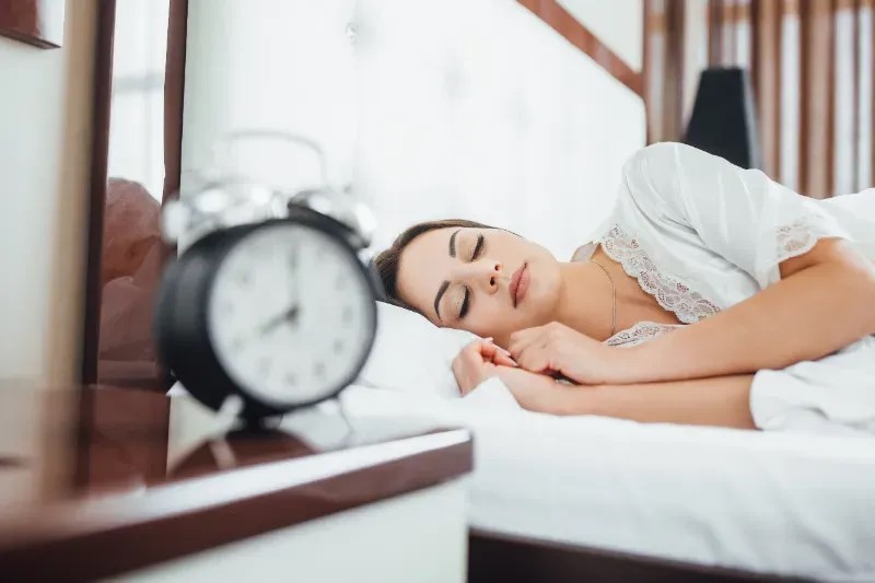 Manfaat Tidur Berkualitas untuk Jantung dan Sistem Kekebalan Tubuh