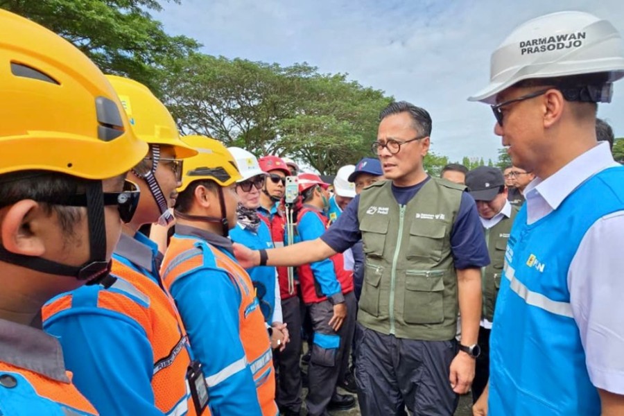 Layanan Kesehatan Gratis Di Aceh Pasca Bencana, Danantara Siapkan BUMN Baru